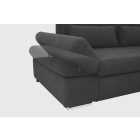 Santa Cruz "L" Sarokgarnitúra